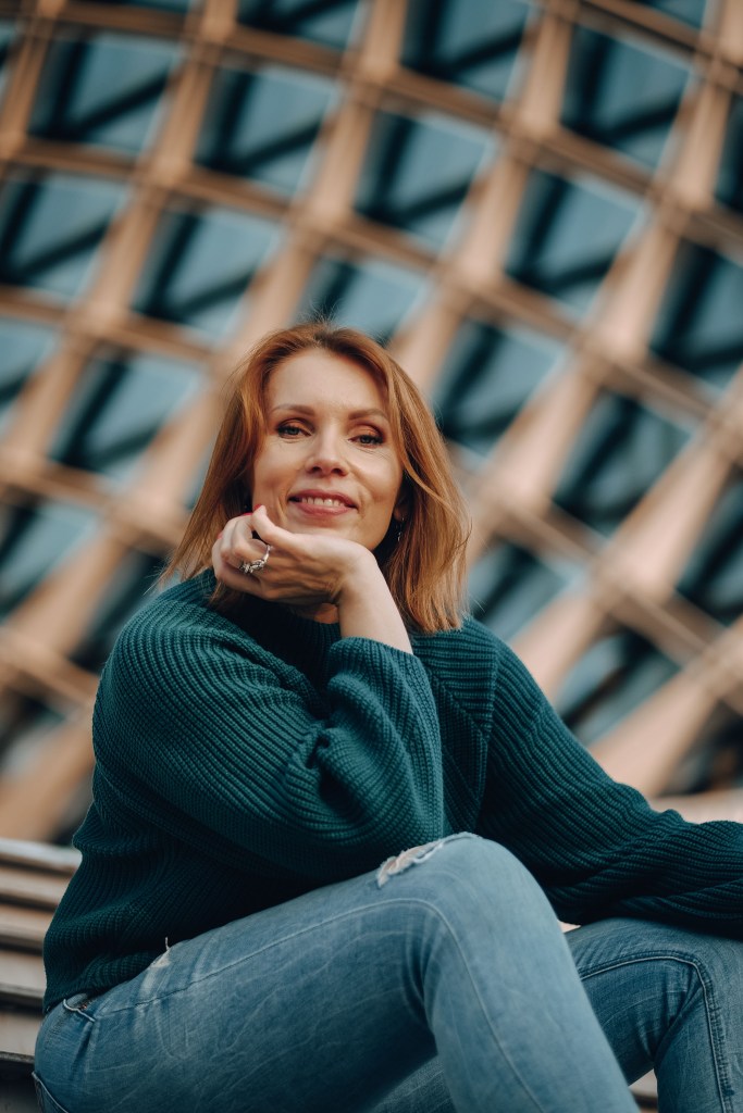 Ekaterina Vyacheclavova Product Owner and Agile Leader, Remote Worldwide Upwork