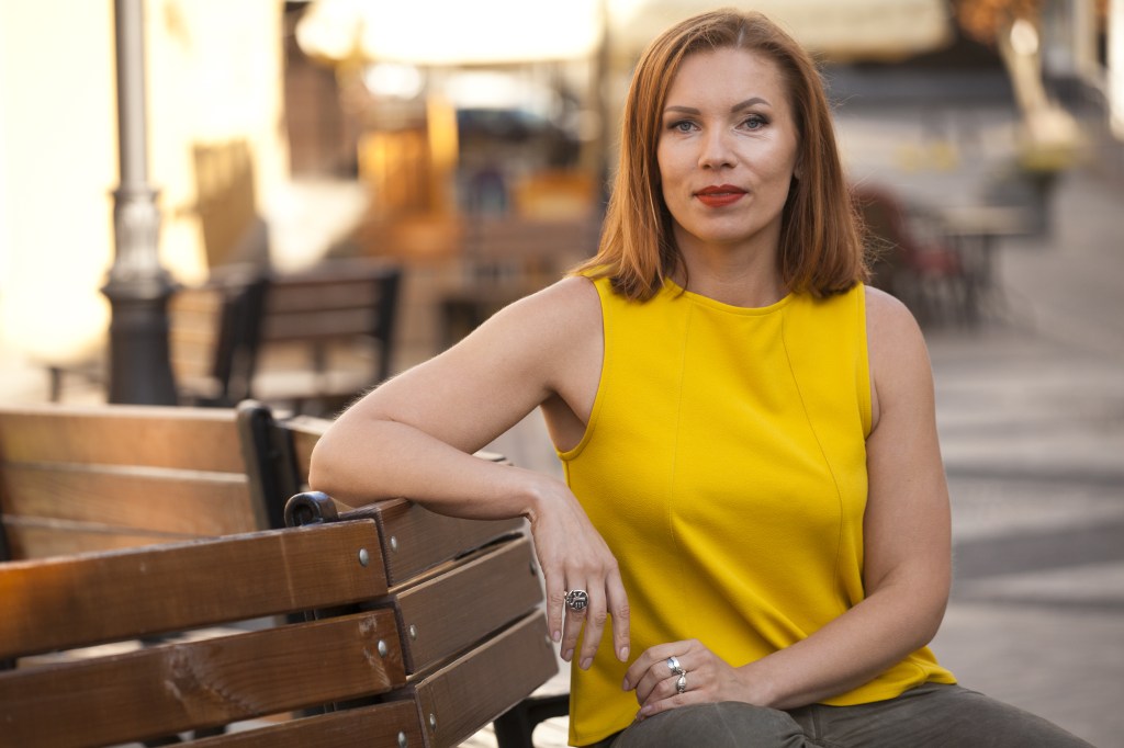 Ekaterina Vyacheclavova Product Manager and Agile Leader, Remote Worldwide Upwork