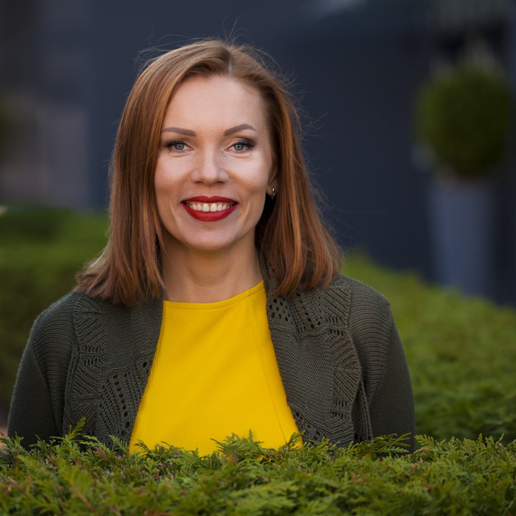 Ekaterina Vyacheclavova Product Manager and Agile Leader, Remote Worldwide Upwork